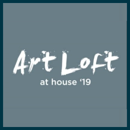 House Event – Art Loft, RDS May 2019